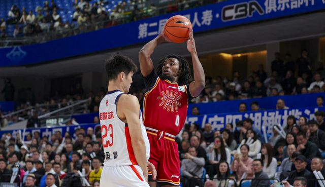 CBA最新消息！山西男篮裁掉黑根斯，卢伟面临下课危机