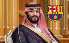 100亿欧元想买巴萨？沙特天价报价震撼足坛，但现实很骨感