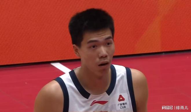 碾压焦泊乔+逼走徐昕！王少杰打成广东队大腿，或被朱芳雨买断？
