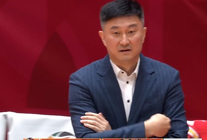 广东3消息！杜锋难得听劝，朱芳雨确定买断王少杰，徐杰真男人