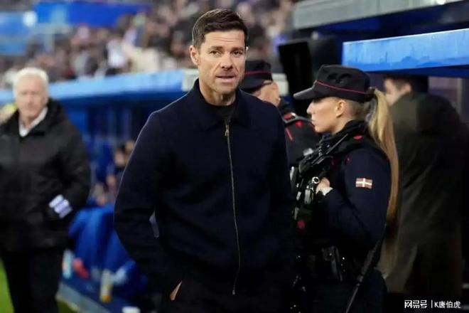 格格不入的阿隆索如何思变才可以适应皇马？