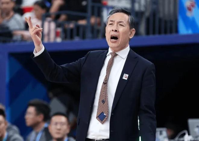 北京又輸關鍵球！許利民用廢雙小外，戰術+用人全是臥底操作！