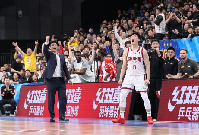 一手好牌打稀爛！6主力負傷+魔鬼賽程，北京難了，許利民麻煩大了