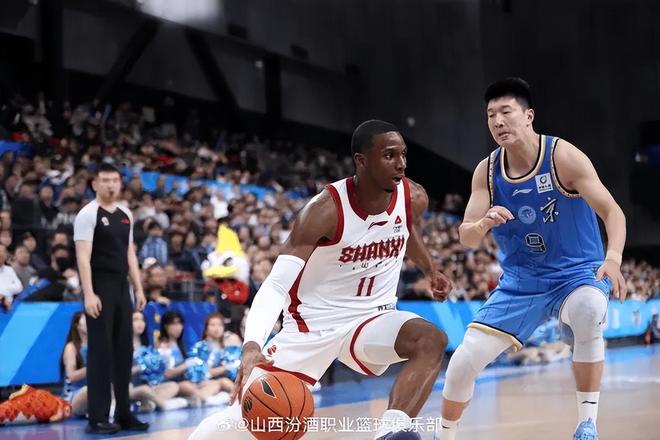 山西6分險勝北京！賽后數(shù)據(jù)一目了然，不是迪亞洛，最大功臣是他