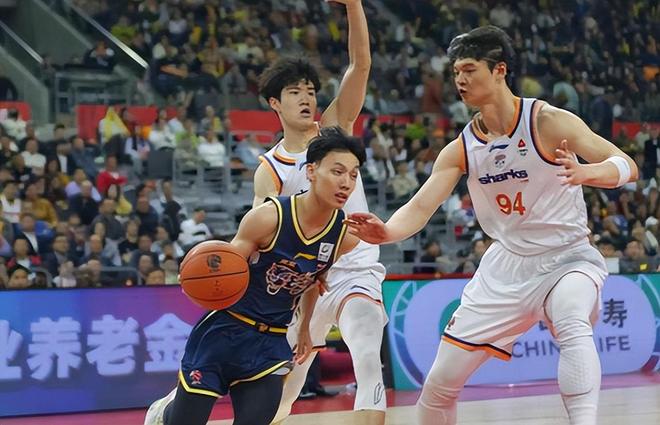 廣東VS北控二番戰前瞻：廣東遭遇恥辱敗仗必反彈，北控近6戰4負