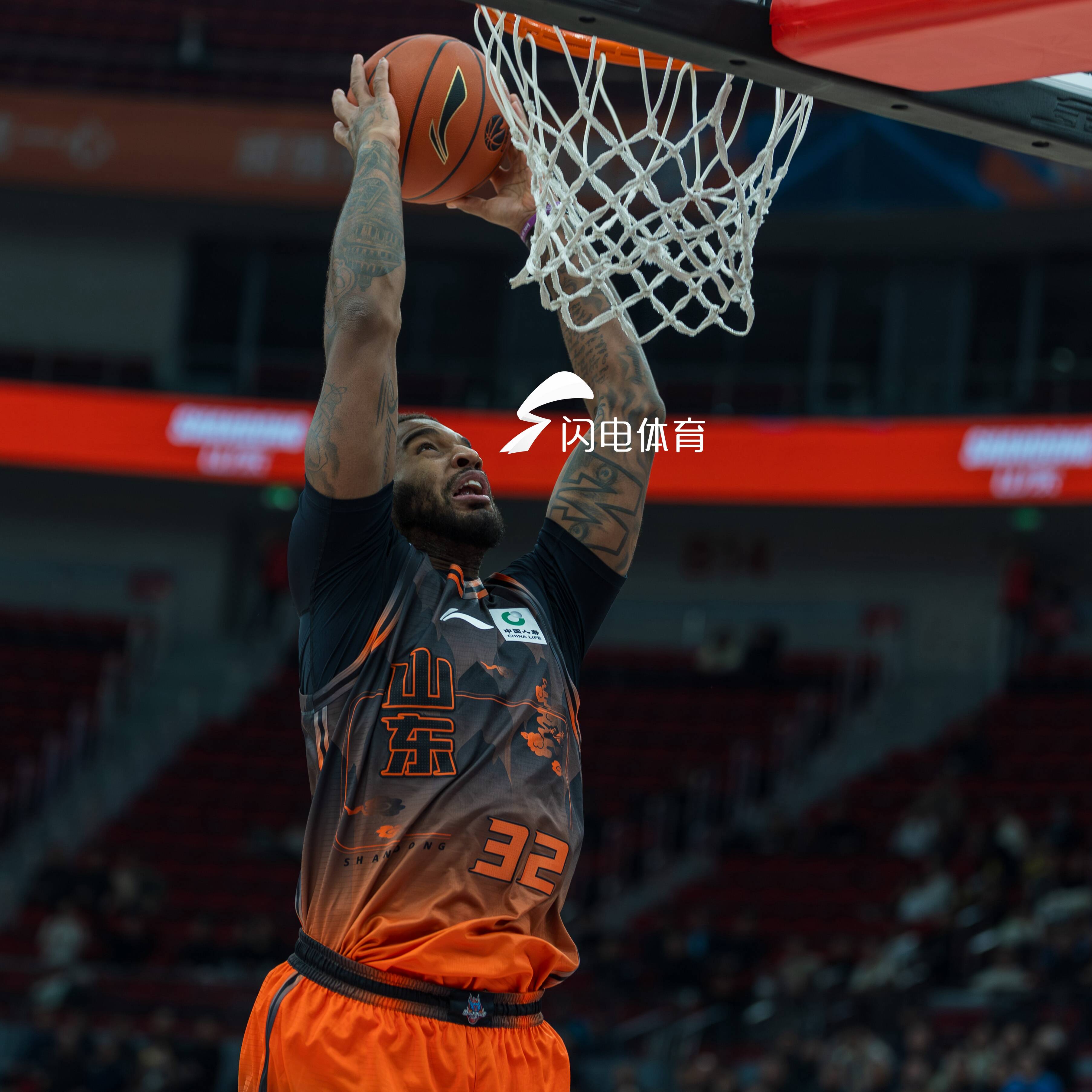 客戰江蘇，山東高速男籃沖擊九連勝