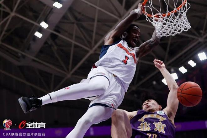 1月17日前瞻 I 積極調整，華南虎主場再戰(zhàn)北控