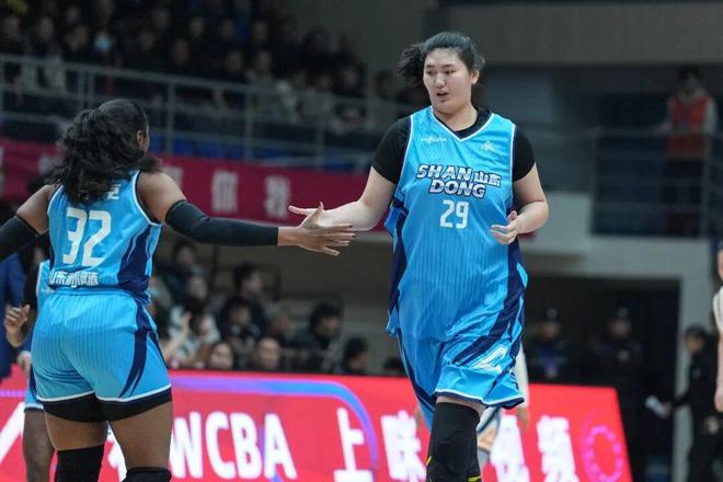 瞰體育｜張子宇之惑？中國籃球之殤！