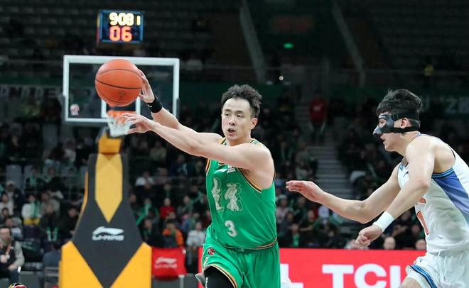 遼寧主場迎戰深圳！趙繼偉帶隊復仇，楊鳴拒絕被雙殺