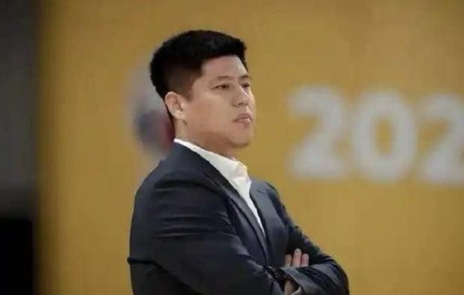 潘江：今天大家重拾了信心和韌性，張寧復出的表現(xiàn)很不錯