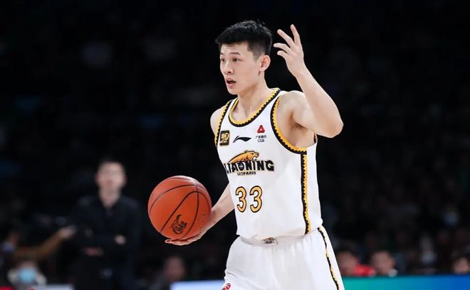 郭艾倫就換個他？趙繼偉回歸他又遭棄用，全隊贏7分他5中2在場-6