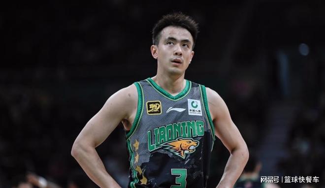 CBA積分榜最新排名出爐！遼籃掀翻新疆殺回第9：廣東第3山西第10
