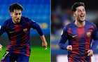 世體：巴薩拒絕放行吉列和達尼-羅德里格斯，二人冬窗將留隊