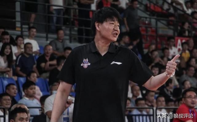 近12戰(zhàn)11勝！山東主帥：我們抓住廣廈疲勞機(jī)會(huì) 主場(chǎng)有上萬(wàn)觀眾支持