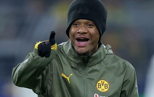 德天空：迪朗維爾租借到巴塞爾的轉會合同中沒有買斷條款