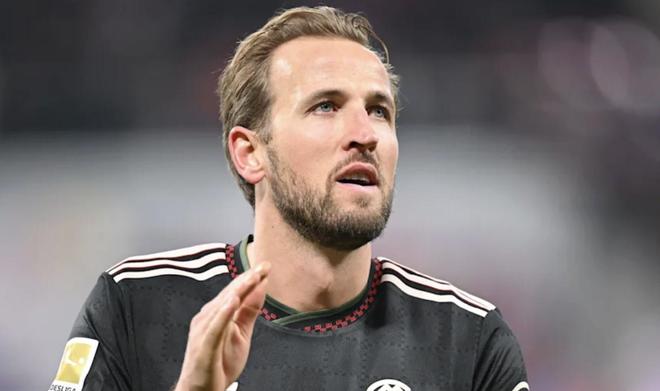 馬特烏斯：孔帕尼已掌控了拜仁這艘大船，凱恩是球隊的構建者