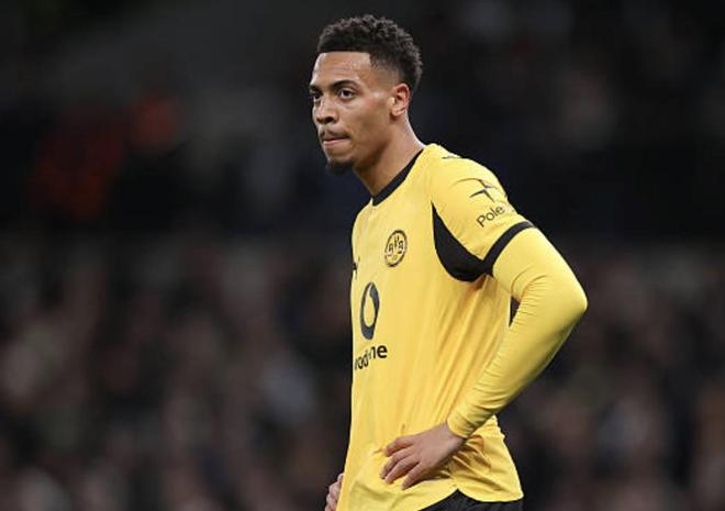 多家英超俱樂部有意，德天空：多特計劃與恩梅加提前續約