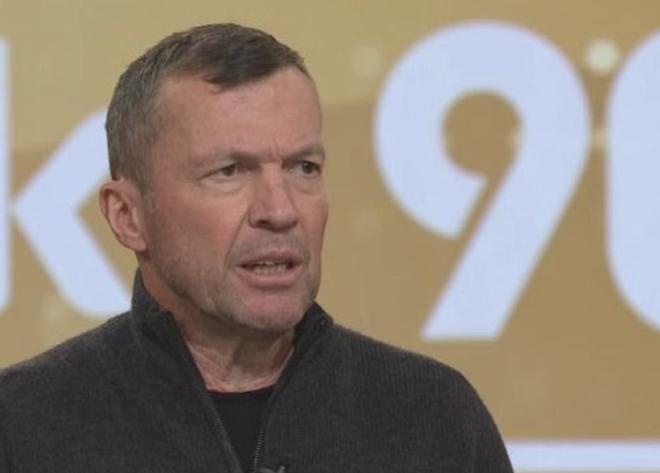 馬特烏斯：德國唯一能夠留住球星且不需頻繁重建的球隊是拜仁