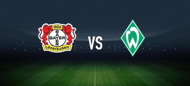 勒沃庫森vs云達不萊梅：希克、巴斯克斯首發，菅原由勢、施密德出戰