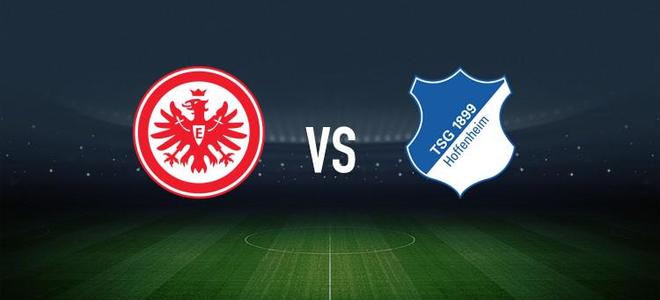 法蘭克福vs霍芬海姆：堂安律、沙伊比首發，克拉馬里奇、卡巴克出戰