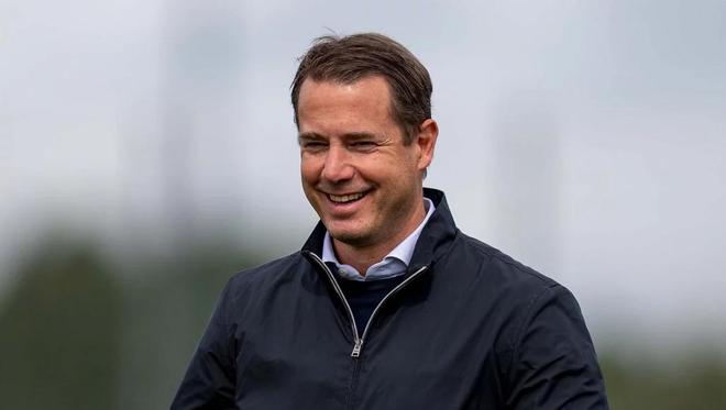 多特總監：希望在客場戰勝熱刺，隨后擊敗國米直接晉級淘汰賽