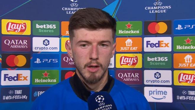 蘇契奇：輸給阿森納很難過，下一場對陣多特時我們會全力爭勝