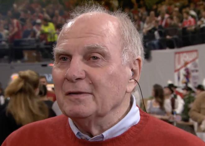 赫內斯：上個夏窗有人說我們什么都沒做，現在我們高多特11分