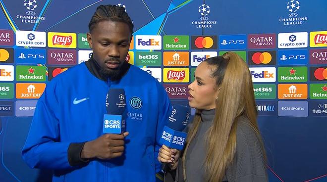 圖拉姆：我們很多細節沒阿森納做得好，這些細節決定了比賽