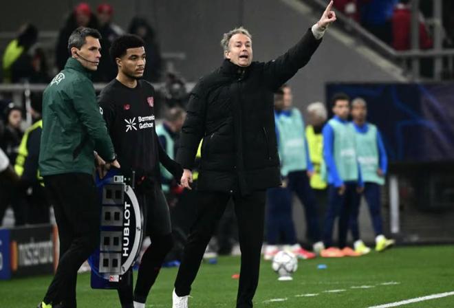 尤爾曼德：今天球隊的防守非常差；接下來我們必須戰勝黃潛