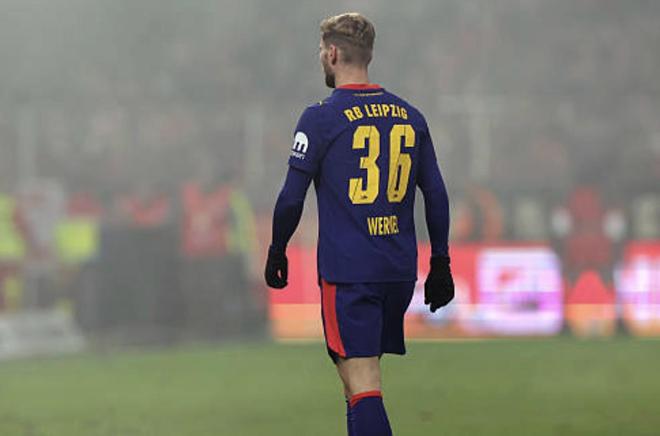 德天空：為促成維爾納離隊，萊比錫付了200萬歐賠償金