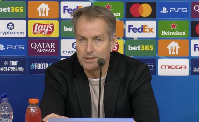 尤爾曼德：此前球隊表現不佳？我很樂觀，勒沃庫森能重回正軌