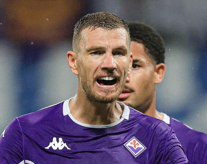 德乙or法甲？迪馬濟奧：沙爾克和巴黎FC都在和哲科談判