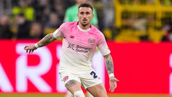 圖片報：馬競有意引進阿萊士-加西亞，但藥廠暫無放人打算