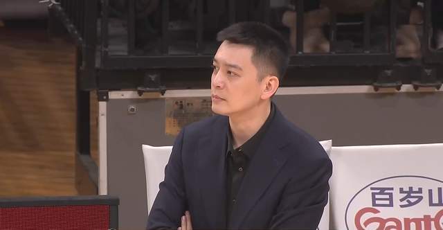 央視不播！今晚7:35，后楊鳴時代遼籃首秀，或爆冷送宿敵賽季首勝