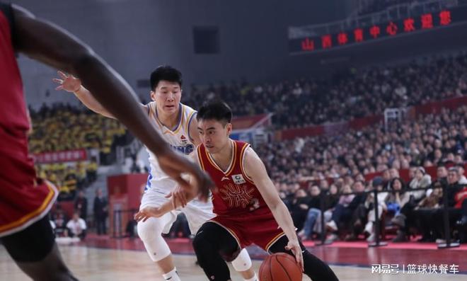 山西三連敗后再遭打擊？這次被自家球迷坑慘了：吐口水或被重罰？