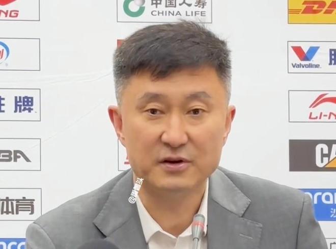 杜鋒：賽前就跟隊員強調不要松懈， 但大家還是把比賽想簡單了