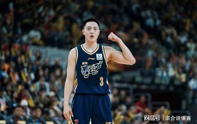 高興太早！廣東隊大勝卻收兩壞消息，徐杰最新傷病曝光，杜鋒困難