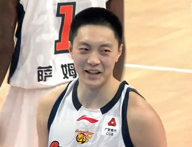 不是胡明軒，不是薩姆納！廣東隊最大贏球功臣另有其人