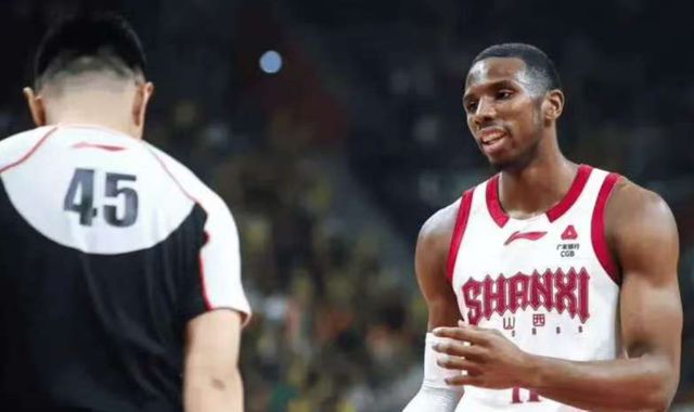 CBA最新消息！迪亞洛面臨禁賽，周琦第一階段報銷