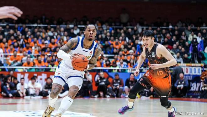 CBA最新排名！差距僅1場，3隊搶第1；山東沖前4，遼寧跌出季后賽