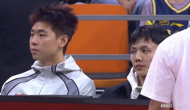 只能交易出去？廣東“新后衛(wèi)”將跌出輪換，或遭多隊瘋搶！