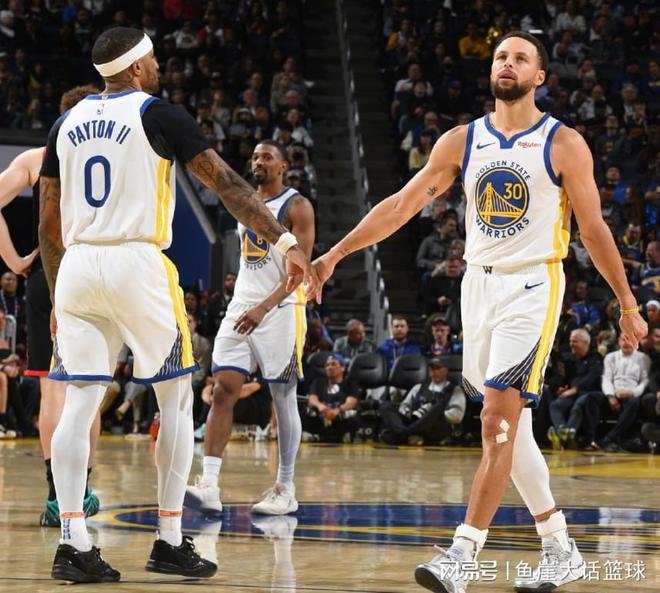 勇士127-145猛龍！格林談巴特勒把話挑明，庫里也該看清兩大現(xiàn)實(shí)