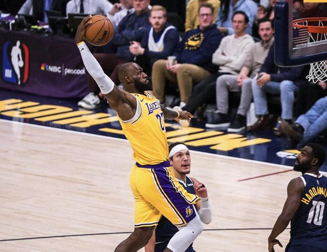 落選全明星首發(fā)有何反應(yīng)？詹姆斯：沒有，啥感覺也沒有