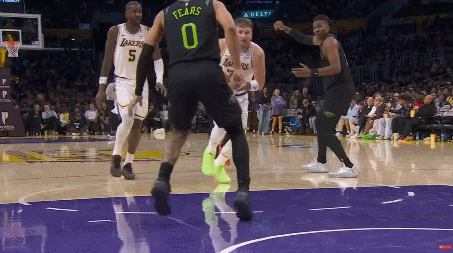 敢揍多爾特,此子必成大器?