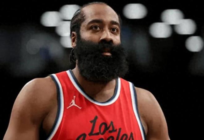 5連勝！快船重返附加賽，哈登31+10殺瘋了，倫納德也迎期待的結(jié)局