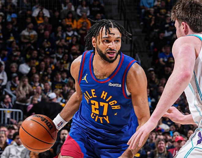 掘金主場不敵慘案制造機！穆雷12中7難阻慘敗，黃蜂終結交手8連敗