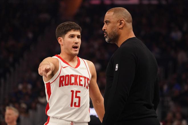 西部亂成一鍋粥！火箭湖人擠破頭爭前6 快船勇士北伐因傷中道崩殂