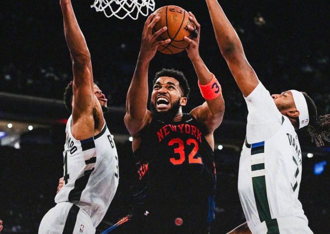 10战9胜，被低估的豪门王者归来！远离字母哥，你们真有夺冠希望