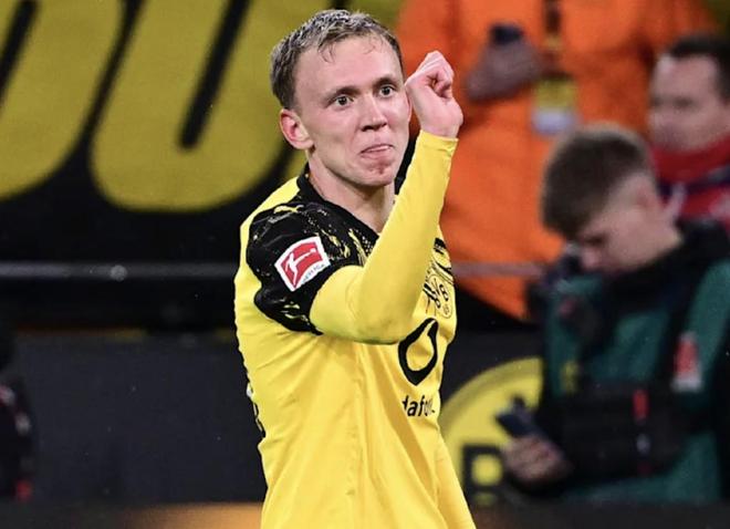 绝杀科隆后做掷飞镖动作,图片报:拜尔与知名飞镖选手有约定