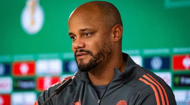 孔帕尼:斯塔尼希奇和格纳布里回来了;雅克松已帮了我们很多